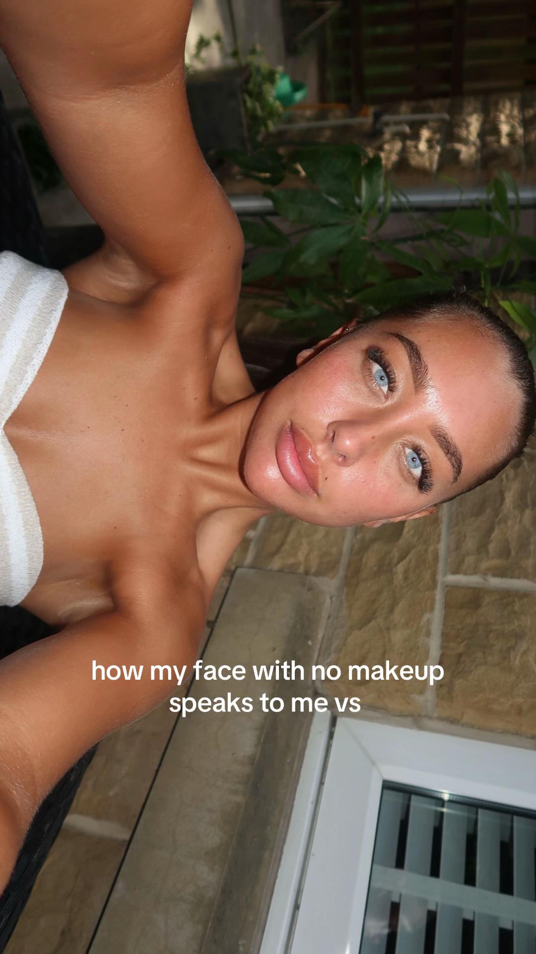 @Olivia Megan Mitchell