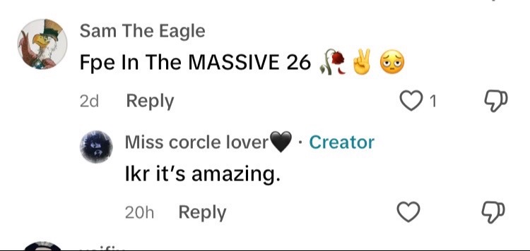@Miss corcle lover🖤