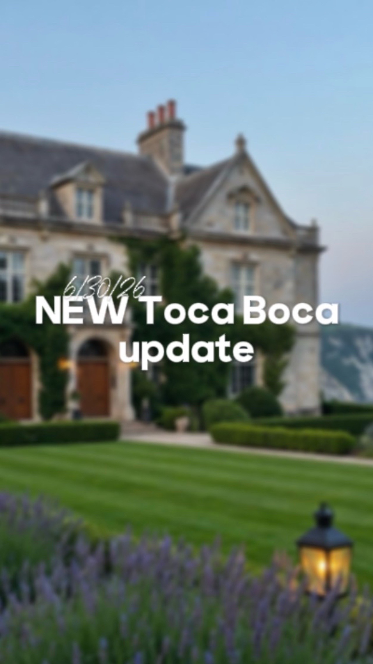 @Toca Boca aesthetic