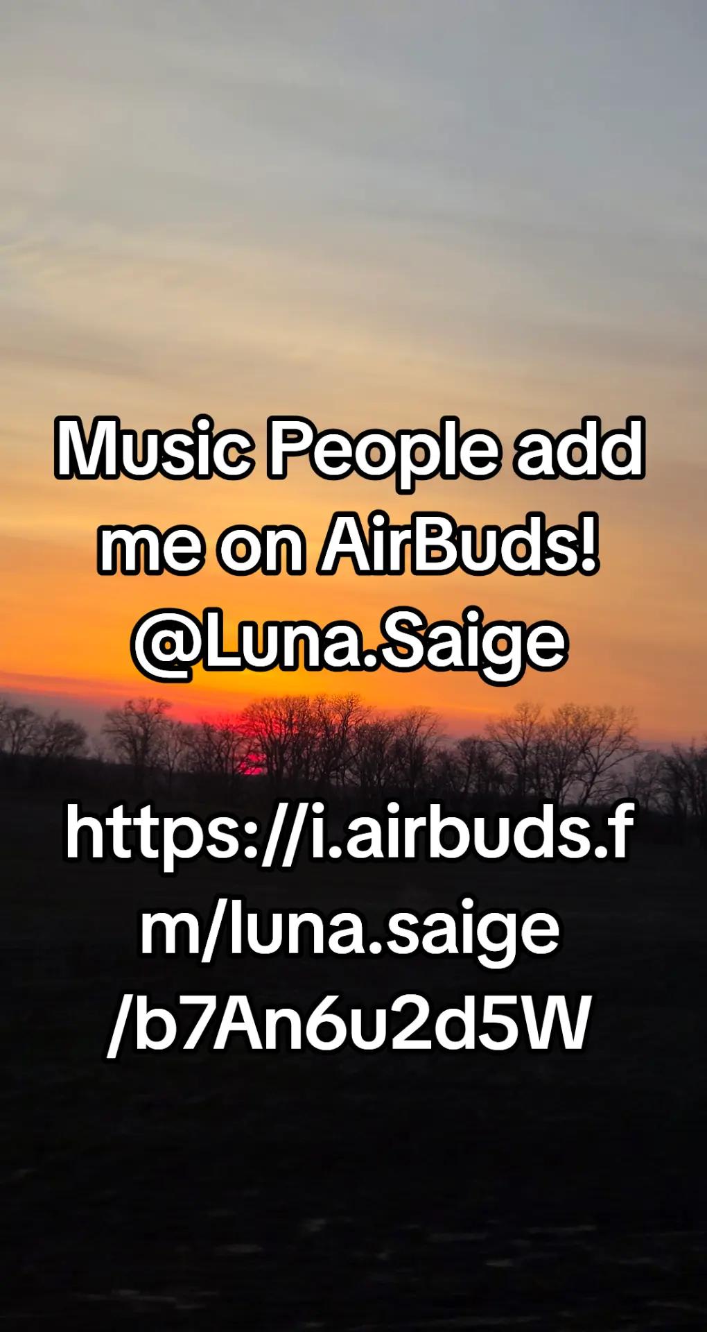 @Luna
