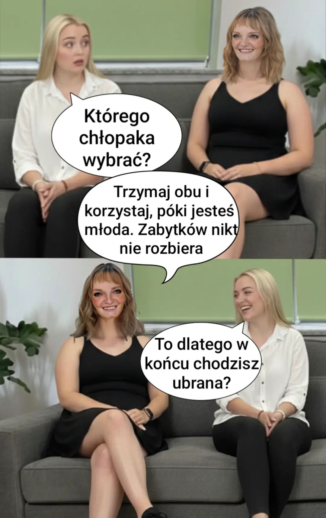 @Koleżanka z TikToka