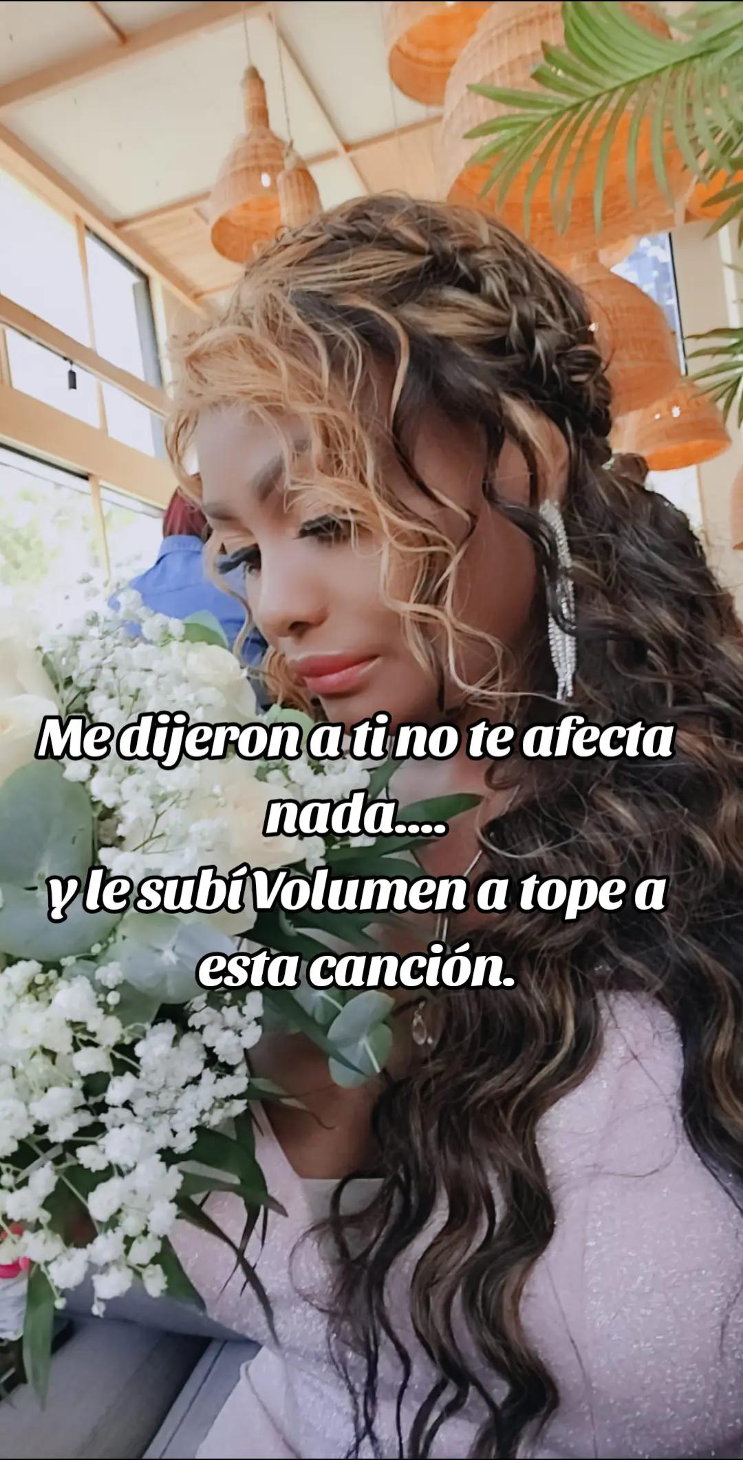@Lady Urrutia