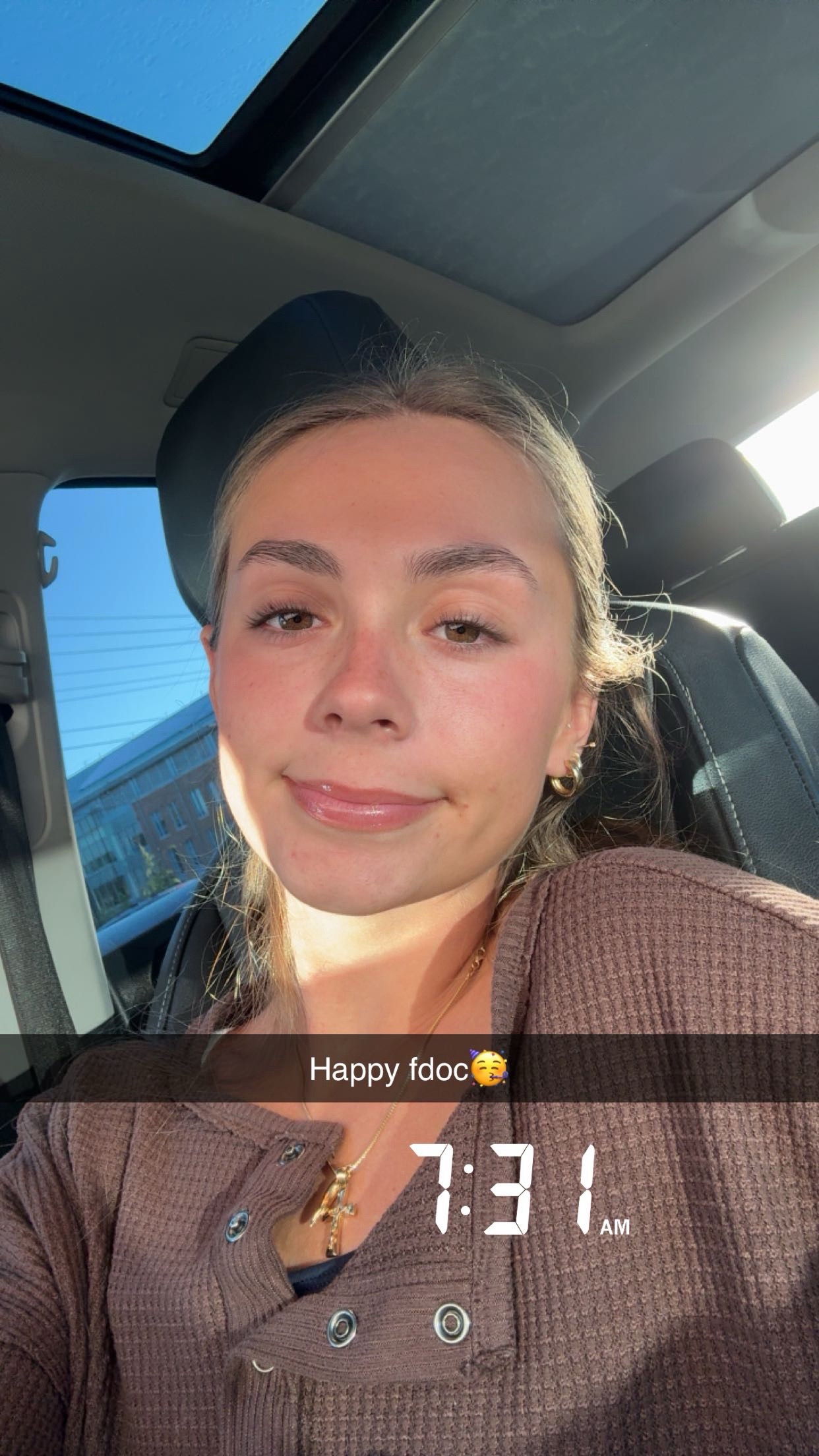 @Hannah