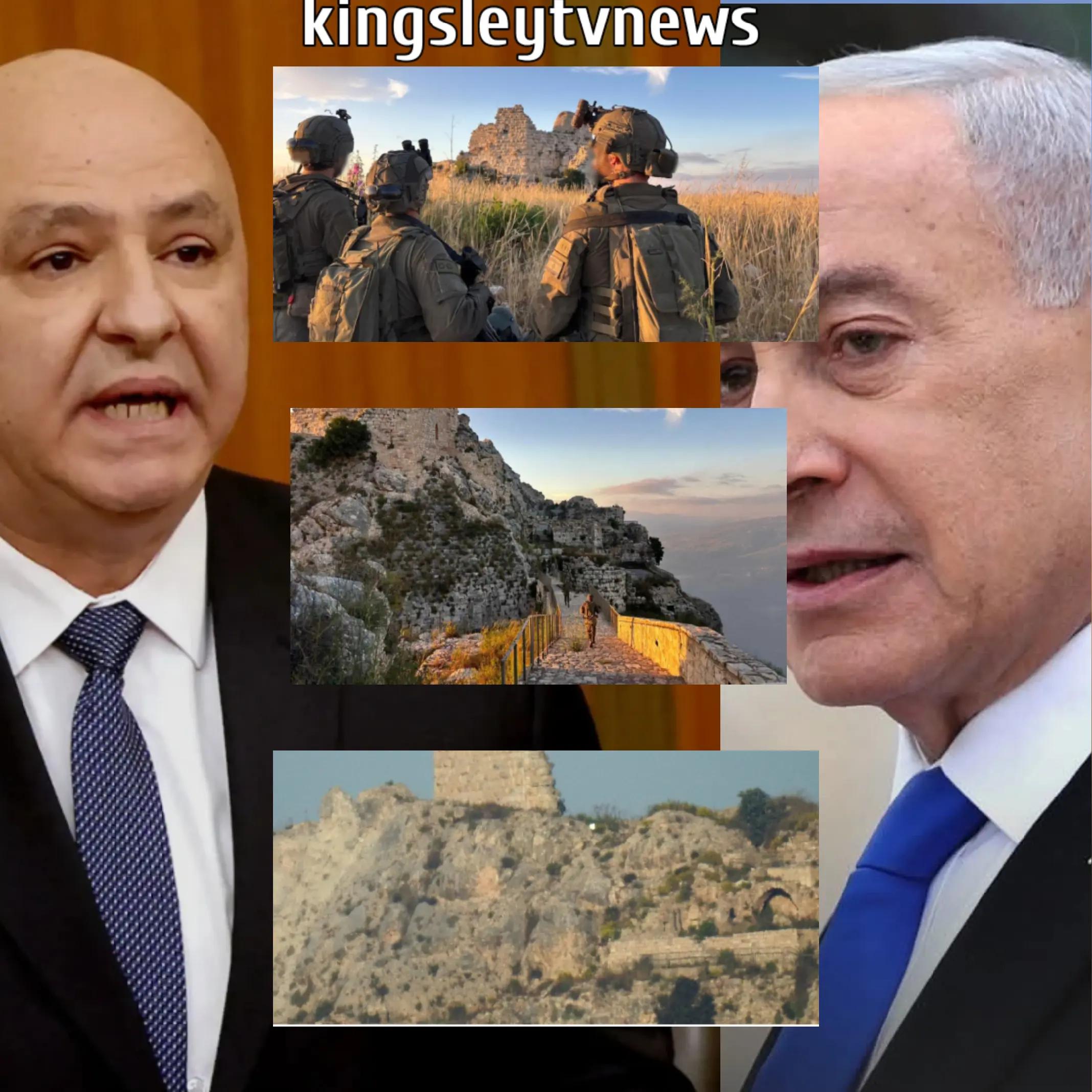 @Kingsley TV