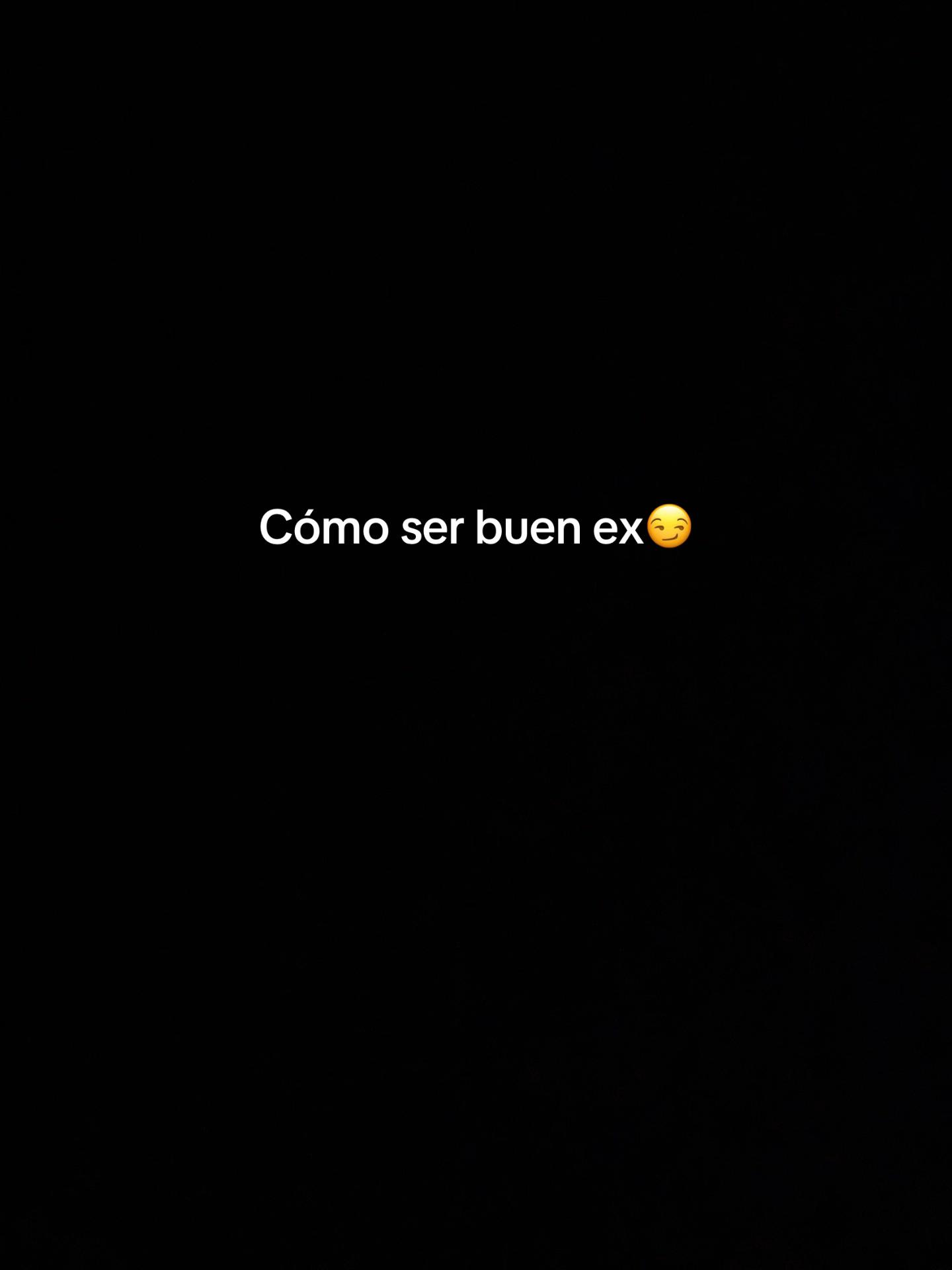 @Gael Omar