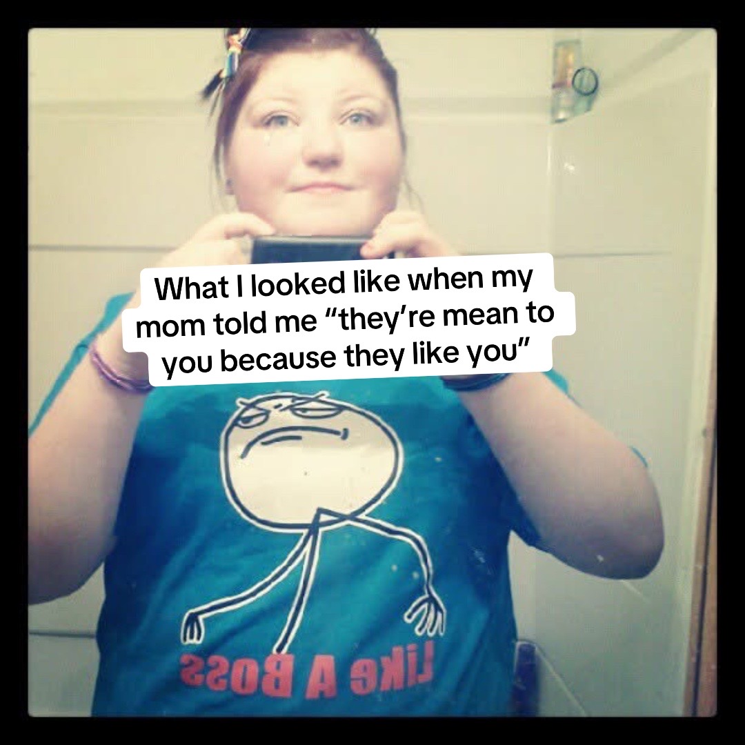 @Emo Grandma