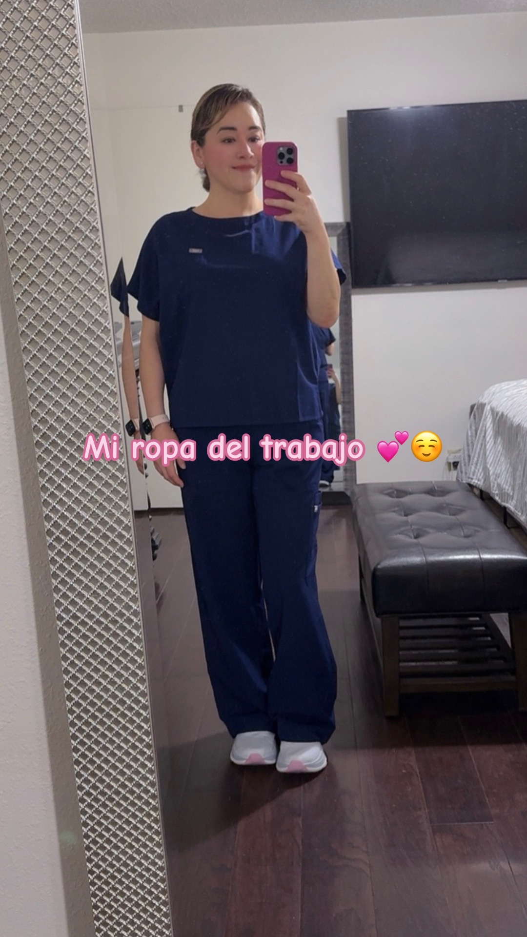 @Nurse Blanca ๐ฉโ๏ธ๐