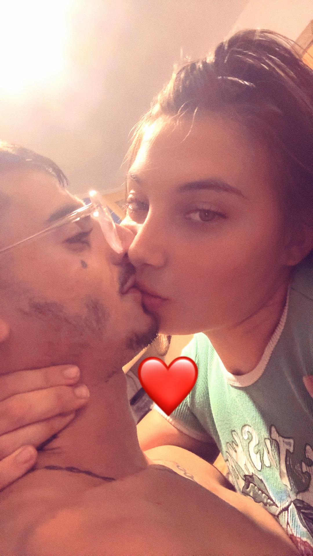 @ELVIRAALYSONGIOVANNI❤️🩷💙