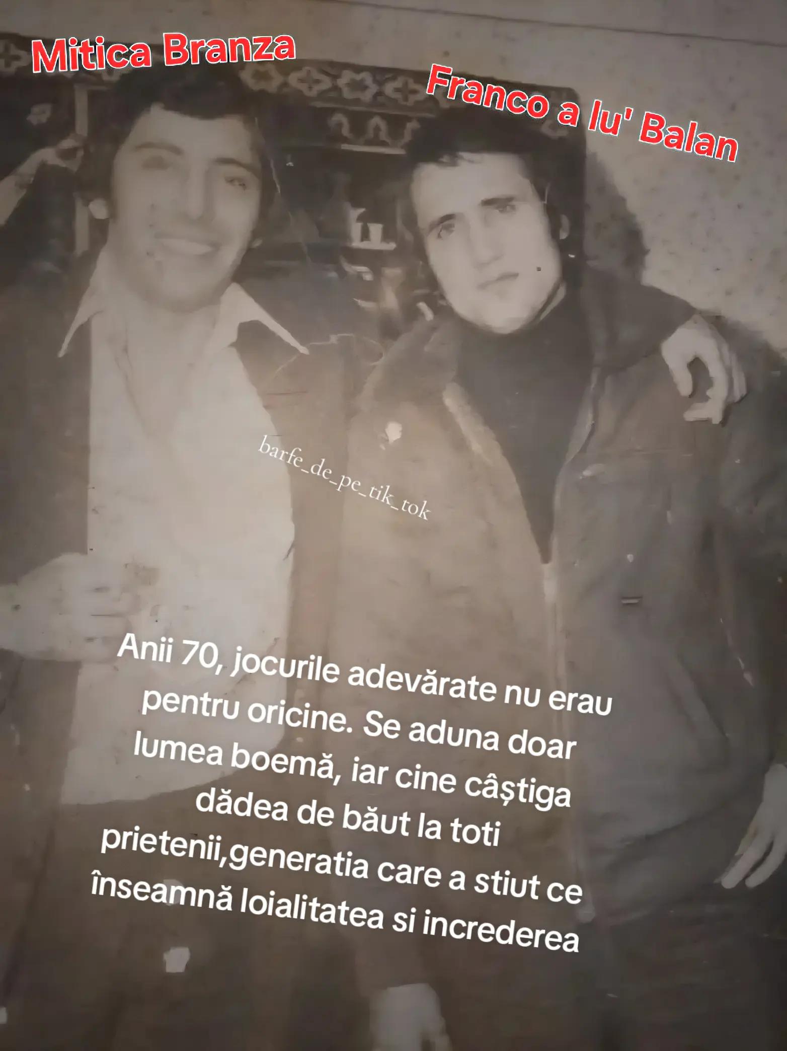 @barfe de pe tik tok