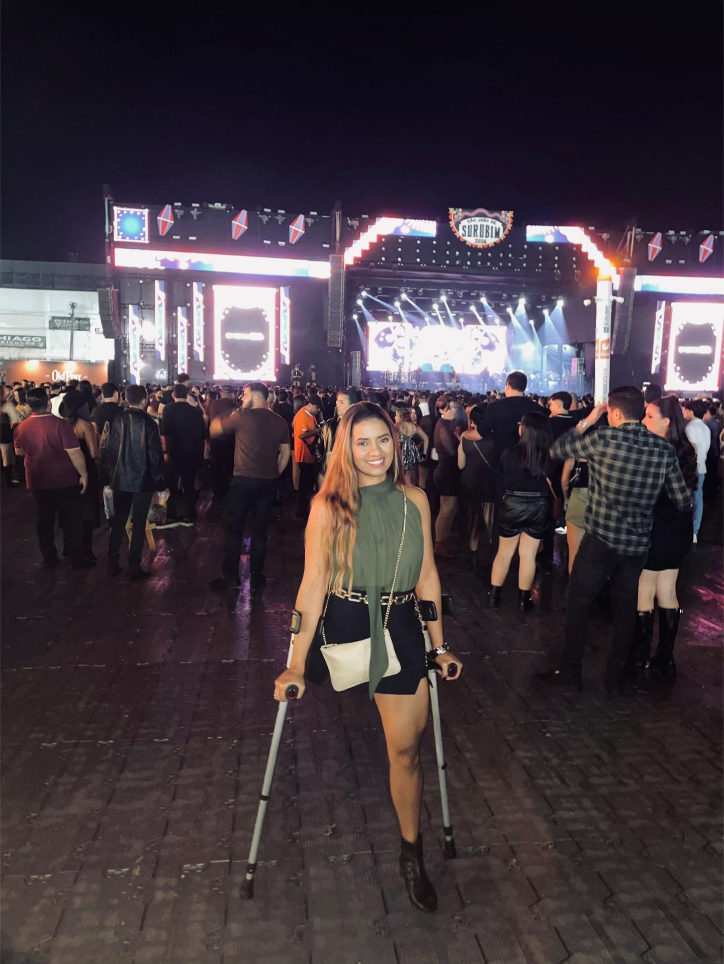@Luana Moura