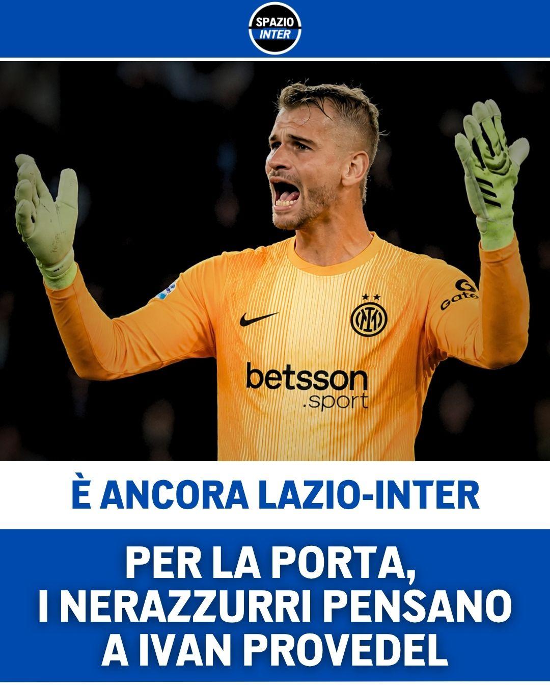 @Spazio Inter
