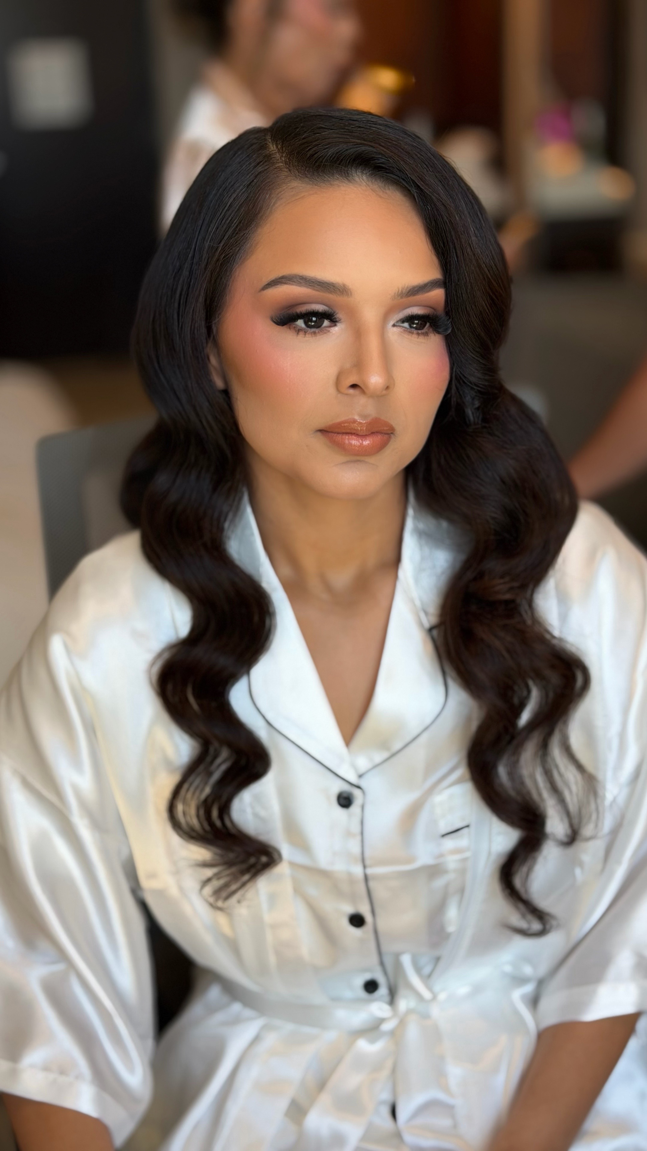 @Makeup by Yailyn