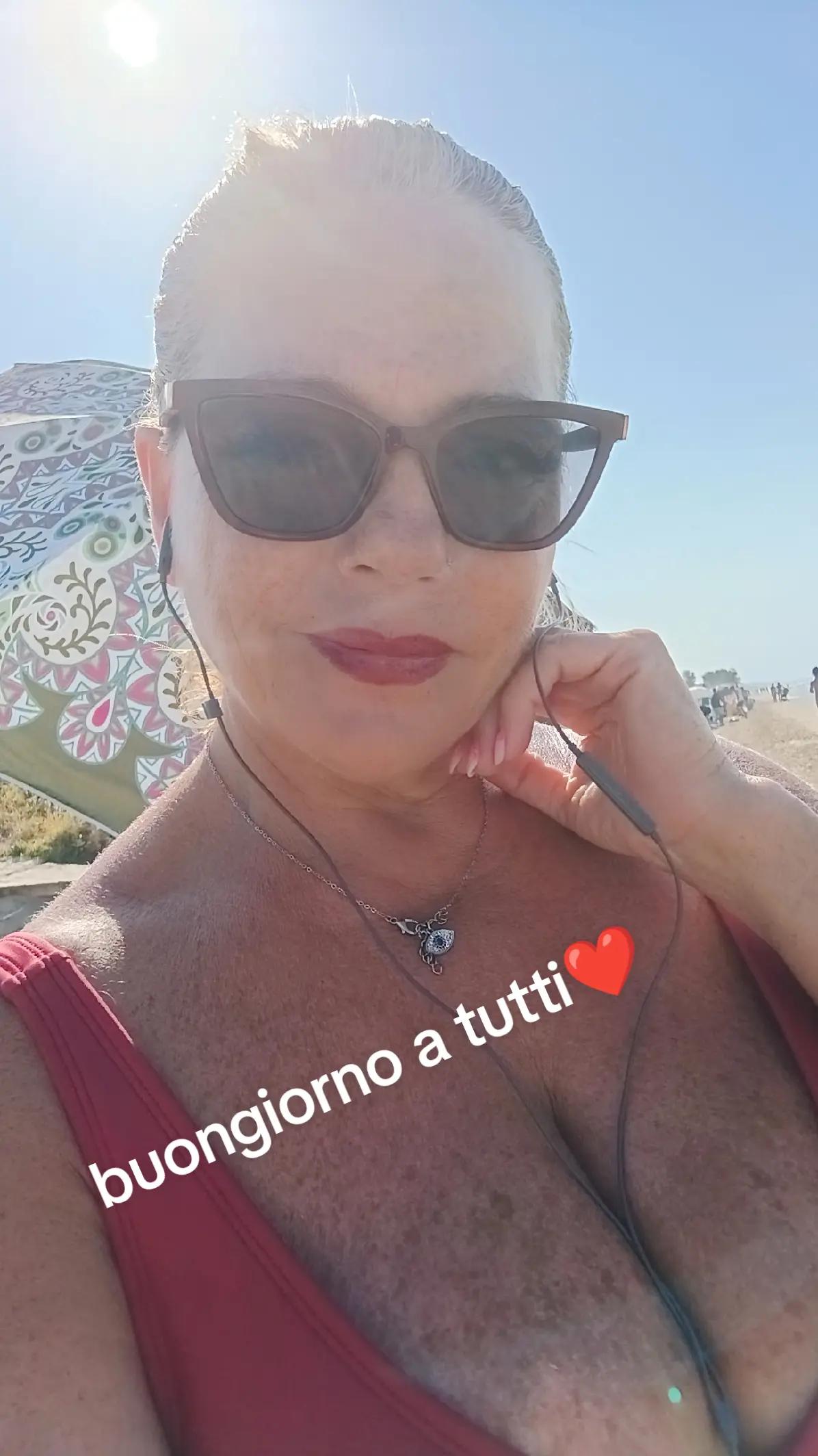 @Cristina Di Tonno