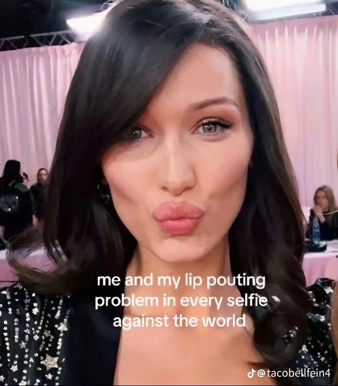 @Charlie Bourgeois
