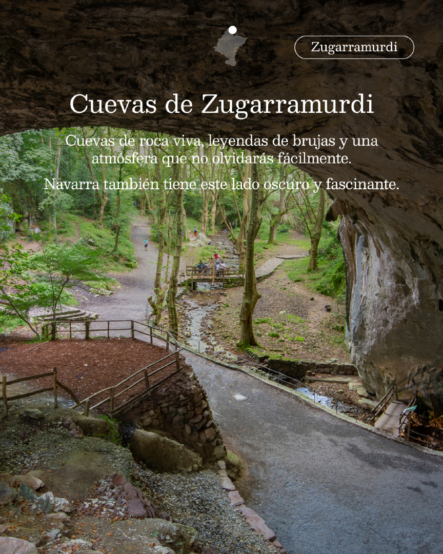 @Visit Navarra