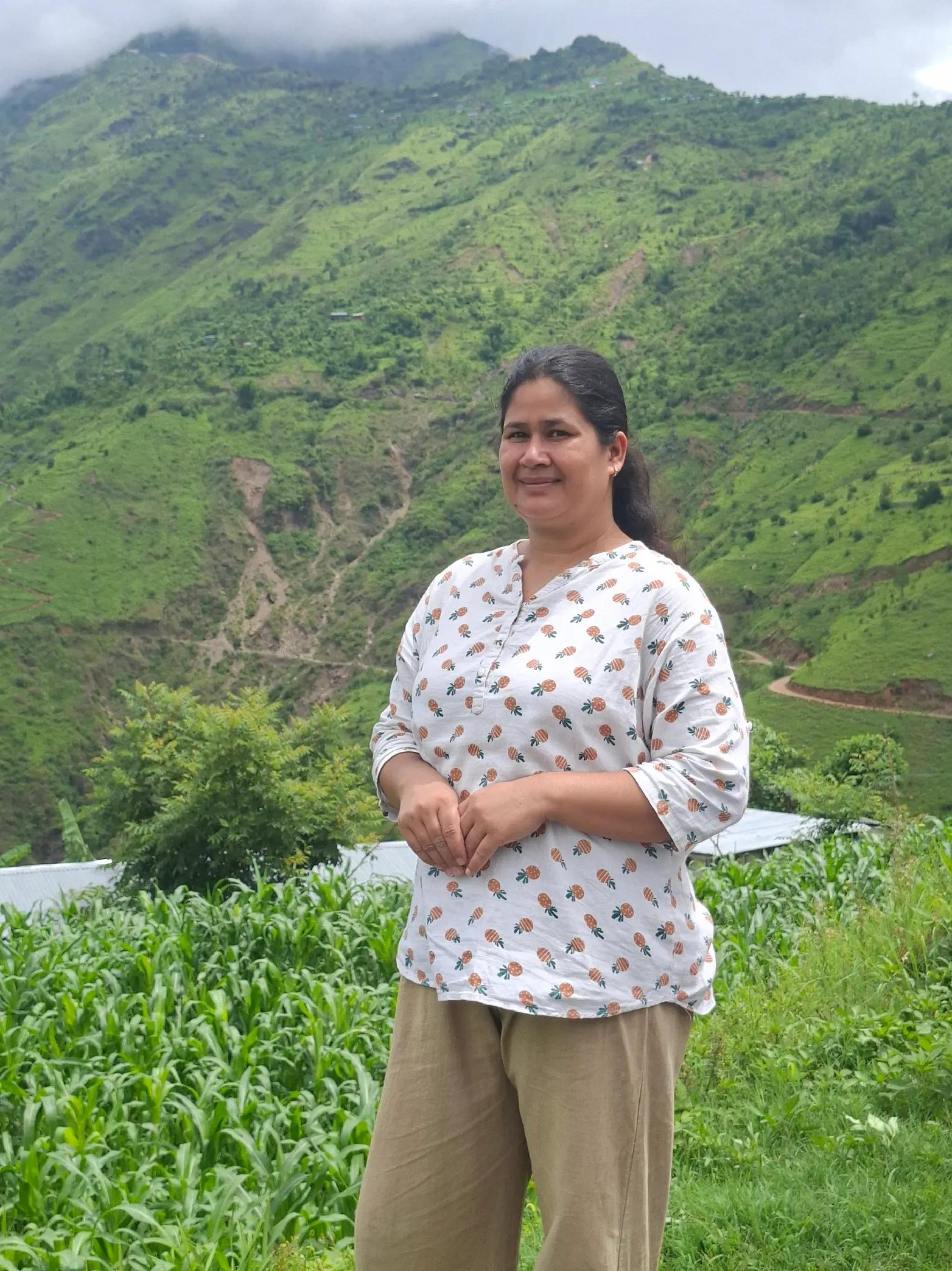 @Yamuna Sharma