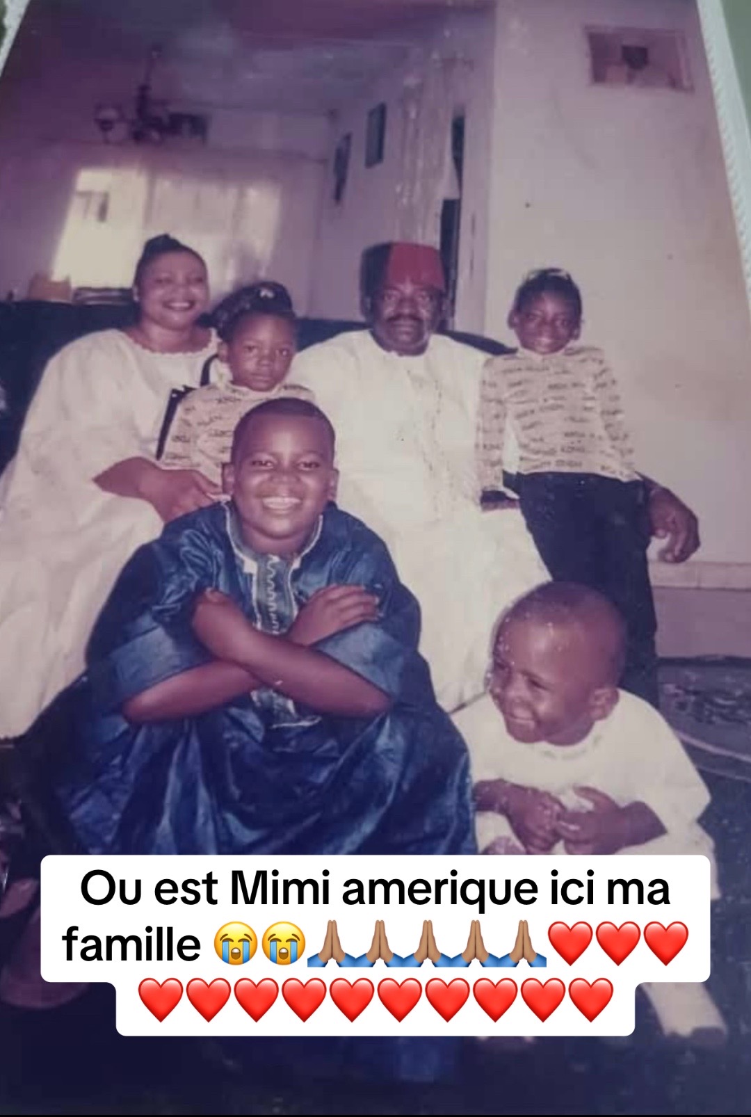 @Mimi amerique ♉️