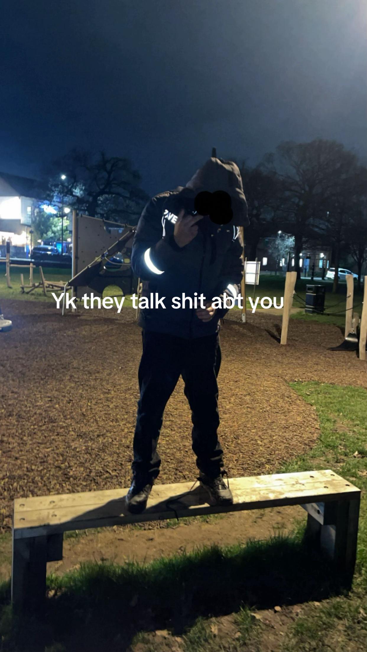 @Tizzfrmda2🥷🏾