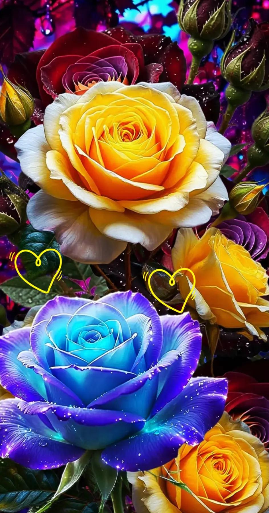@🌹Moni🌹