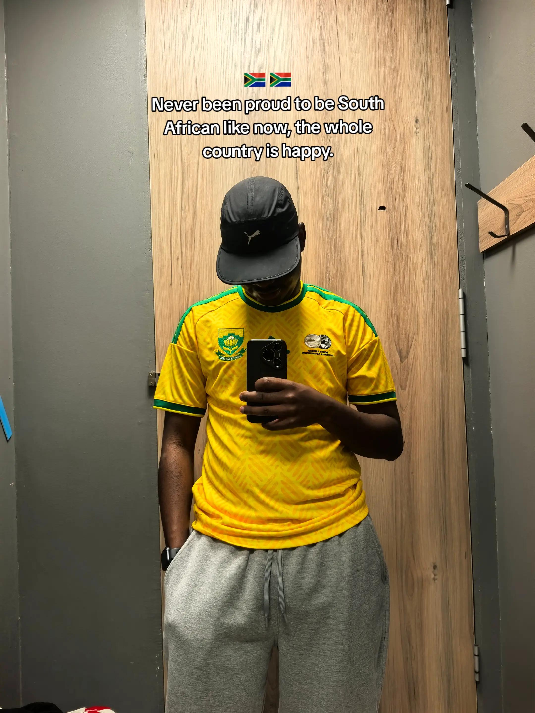 @Arnold Nkuna