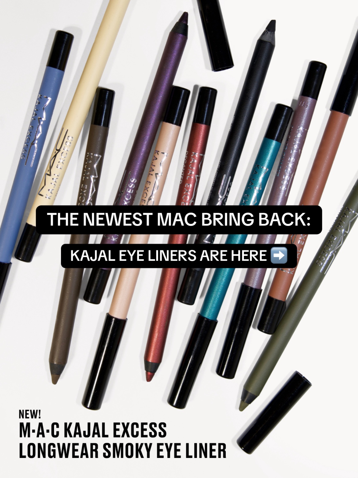 @M&middot;A&middot;C Cosmetics
