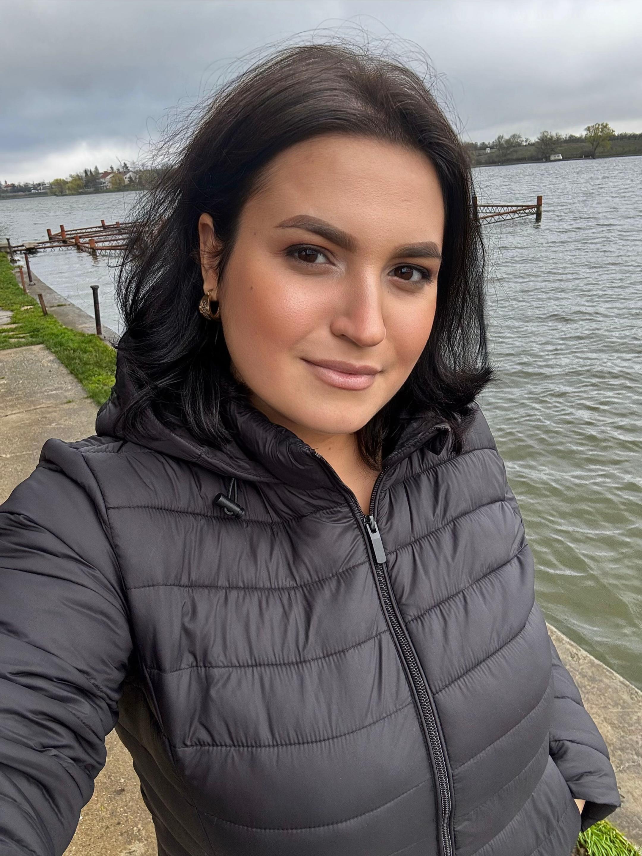 @Alina Florentina Vișan