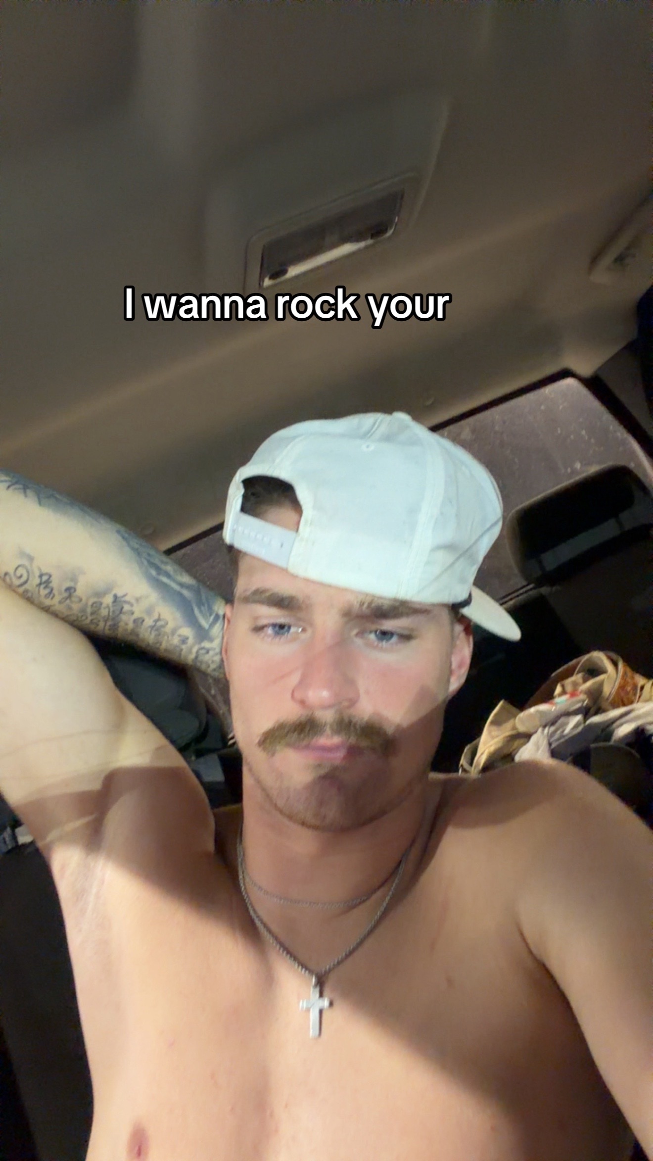@Jacy Holland