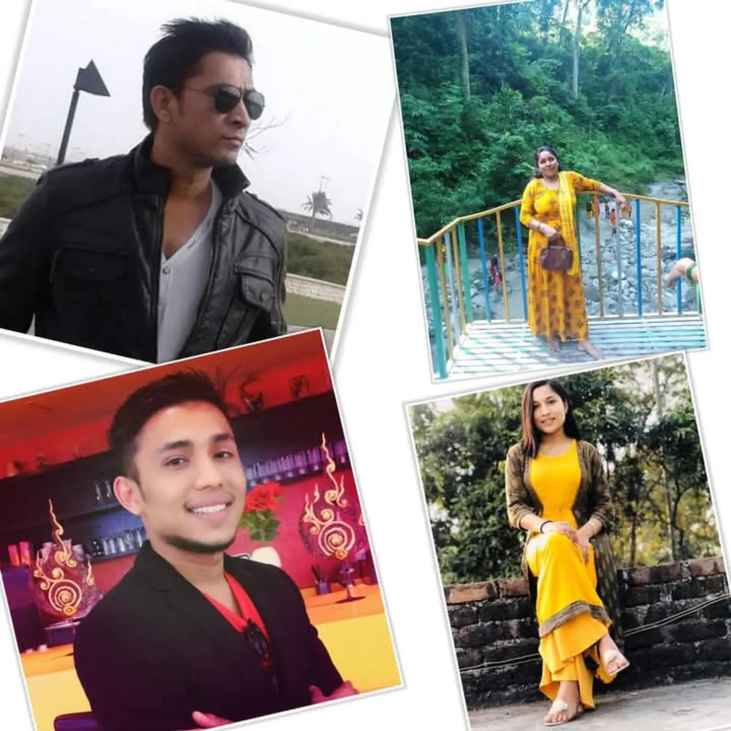 @Raju Niraula