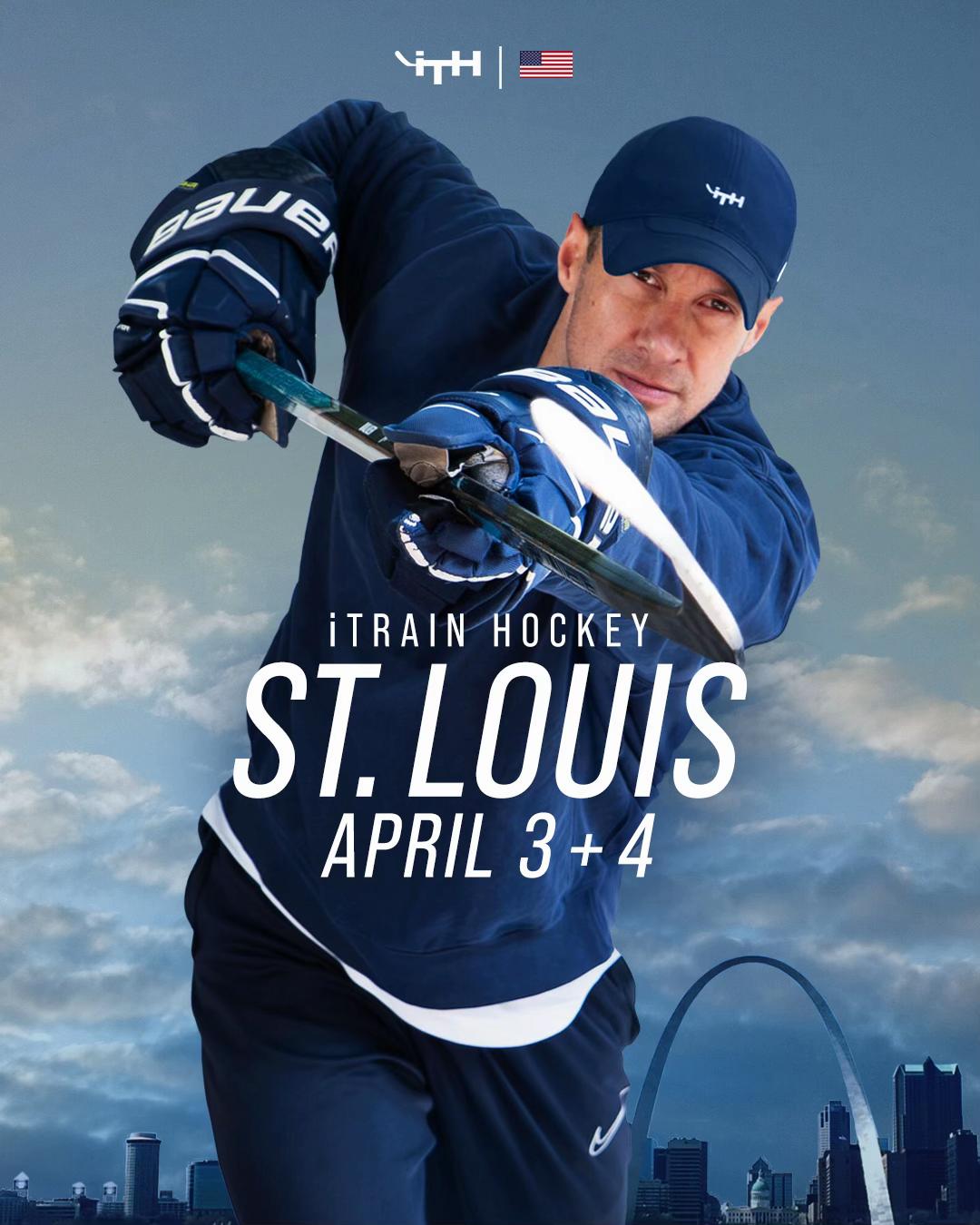 @iTrain Hockey