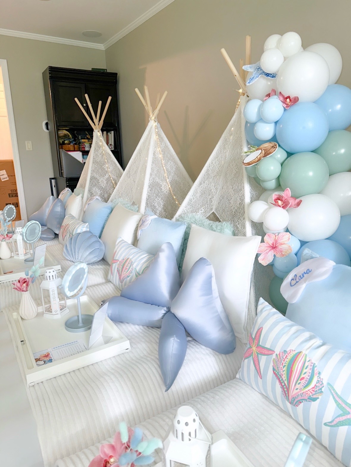 @Party Pop 🎀