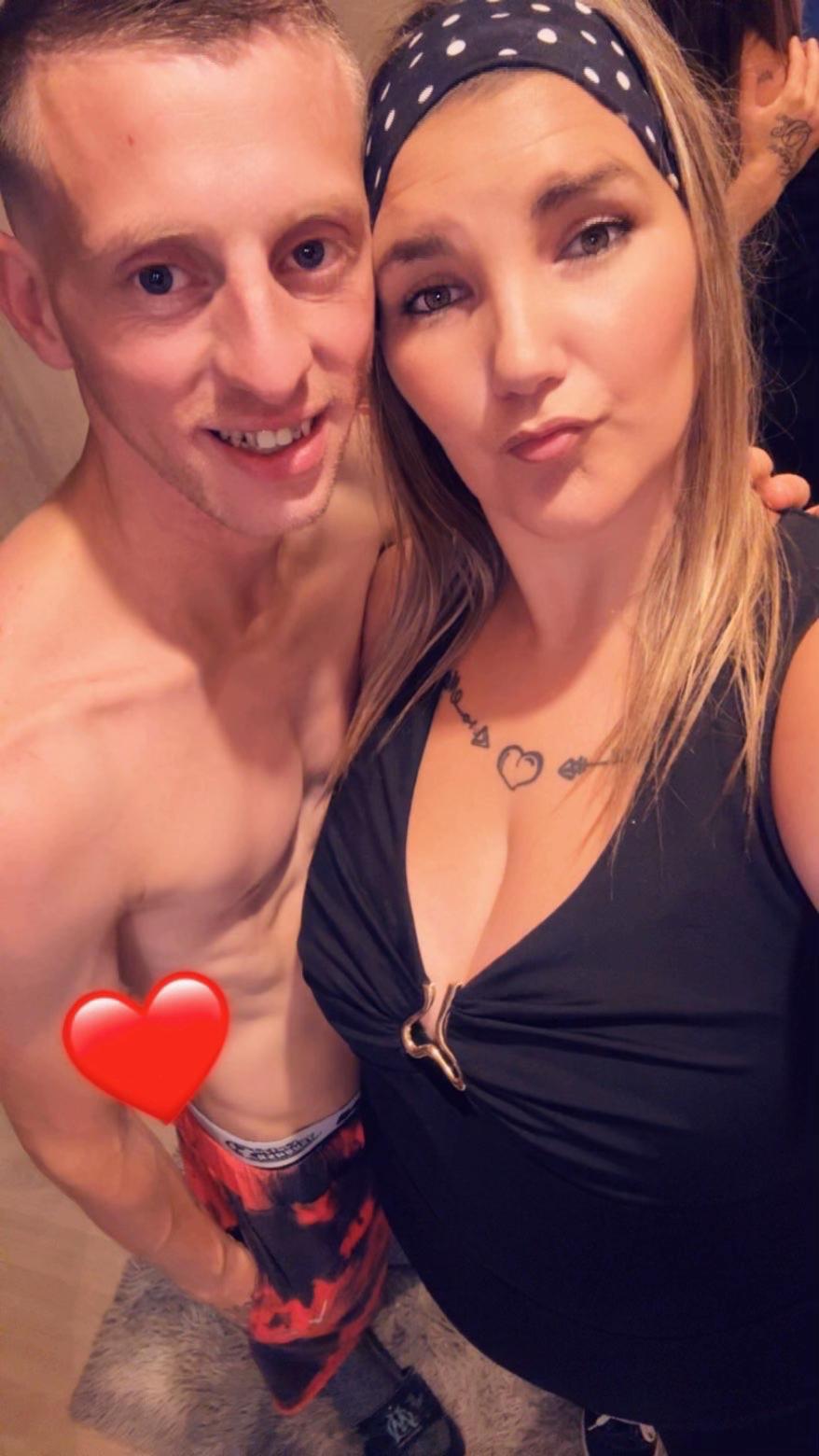 @Alexis&ludivine comptecommun&hearts;️