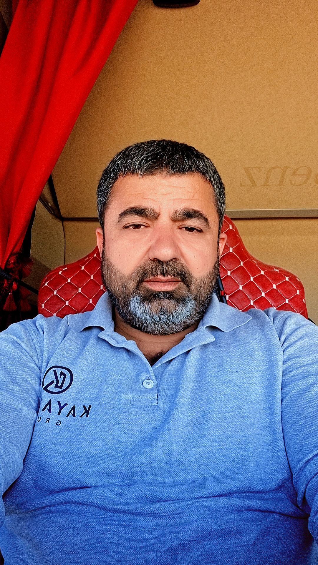 @ORhan Burkay