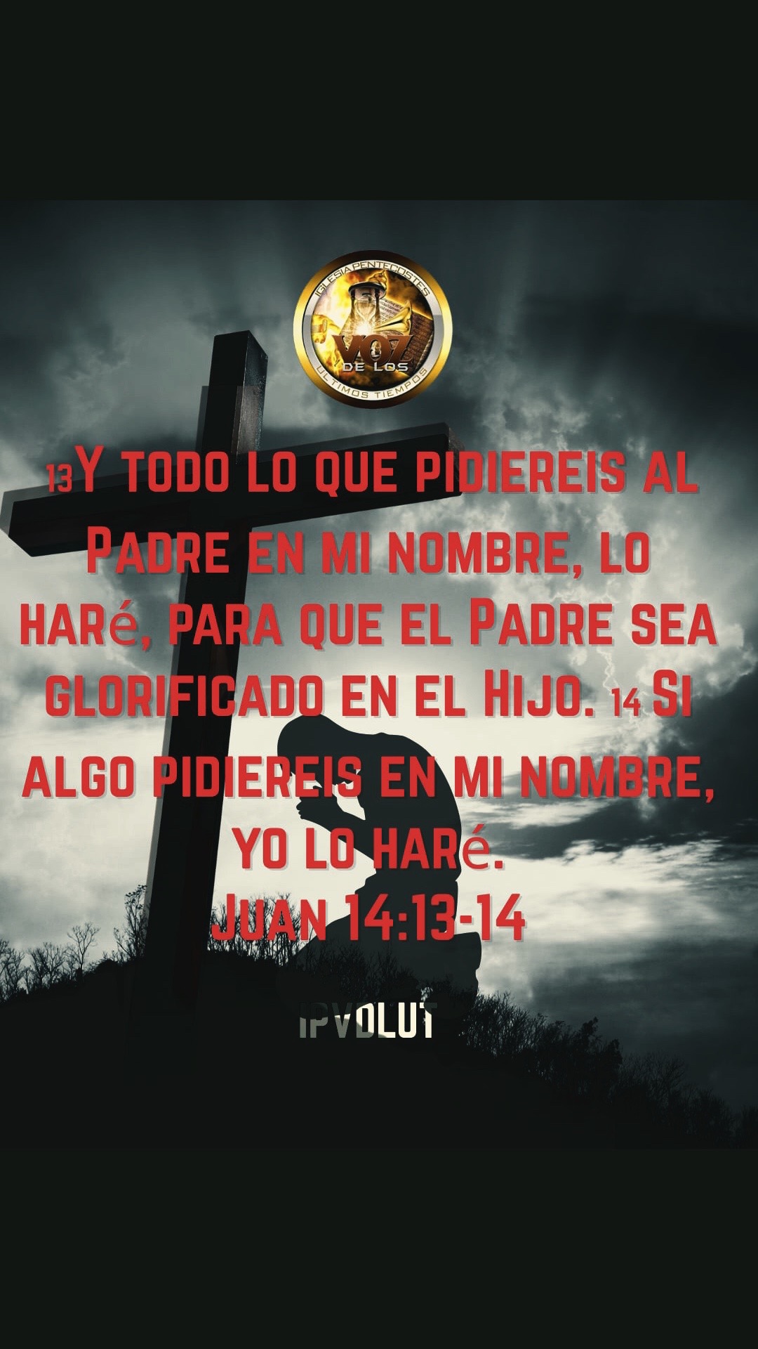 @IglesiaVozDeLosUltimosTiempos