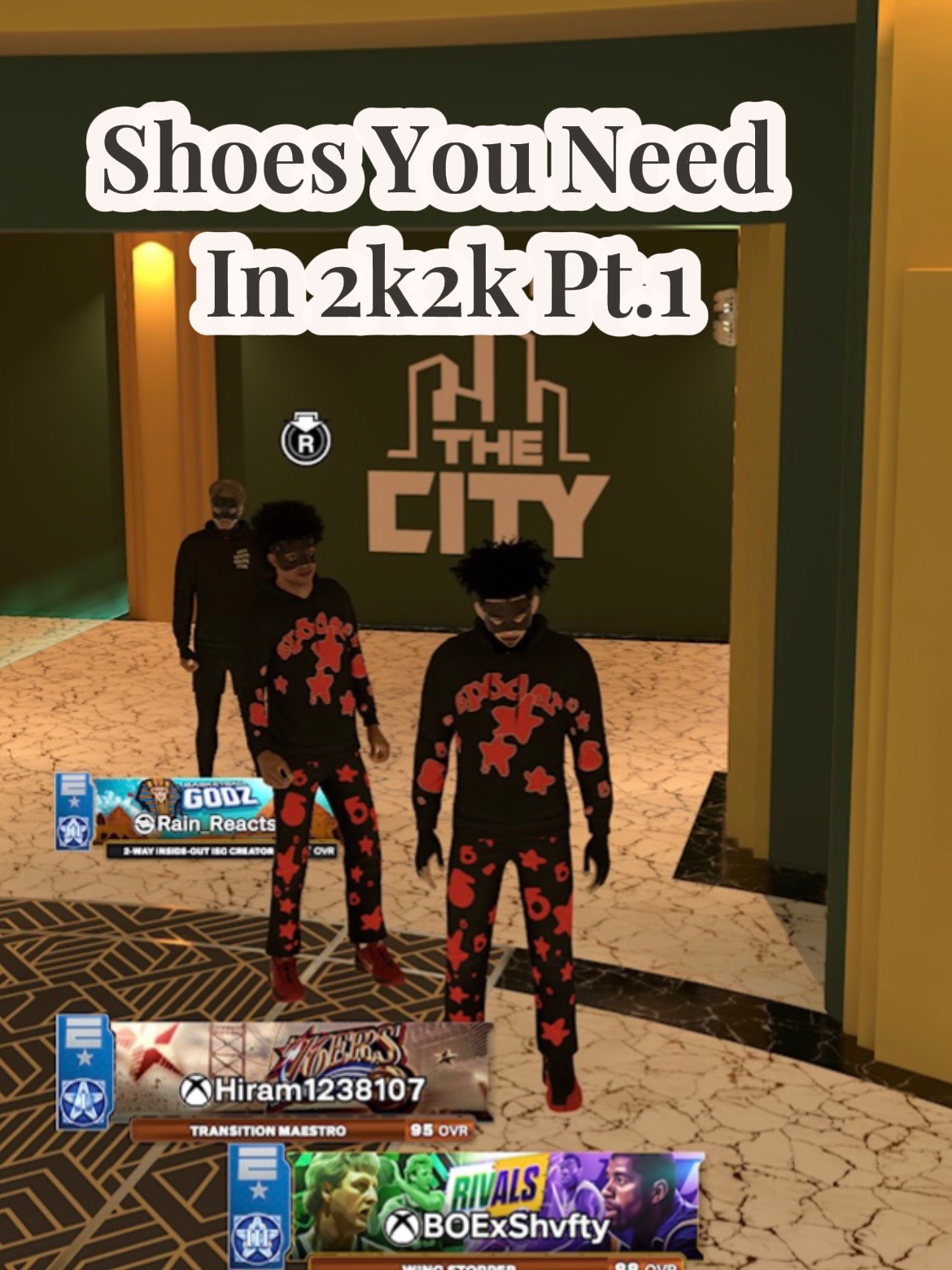 @🎯🦍🔒Shvftyz TempoK🔒🦍🎯