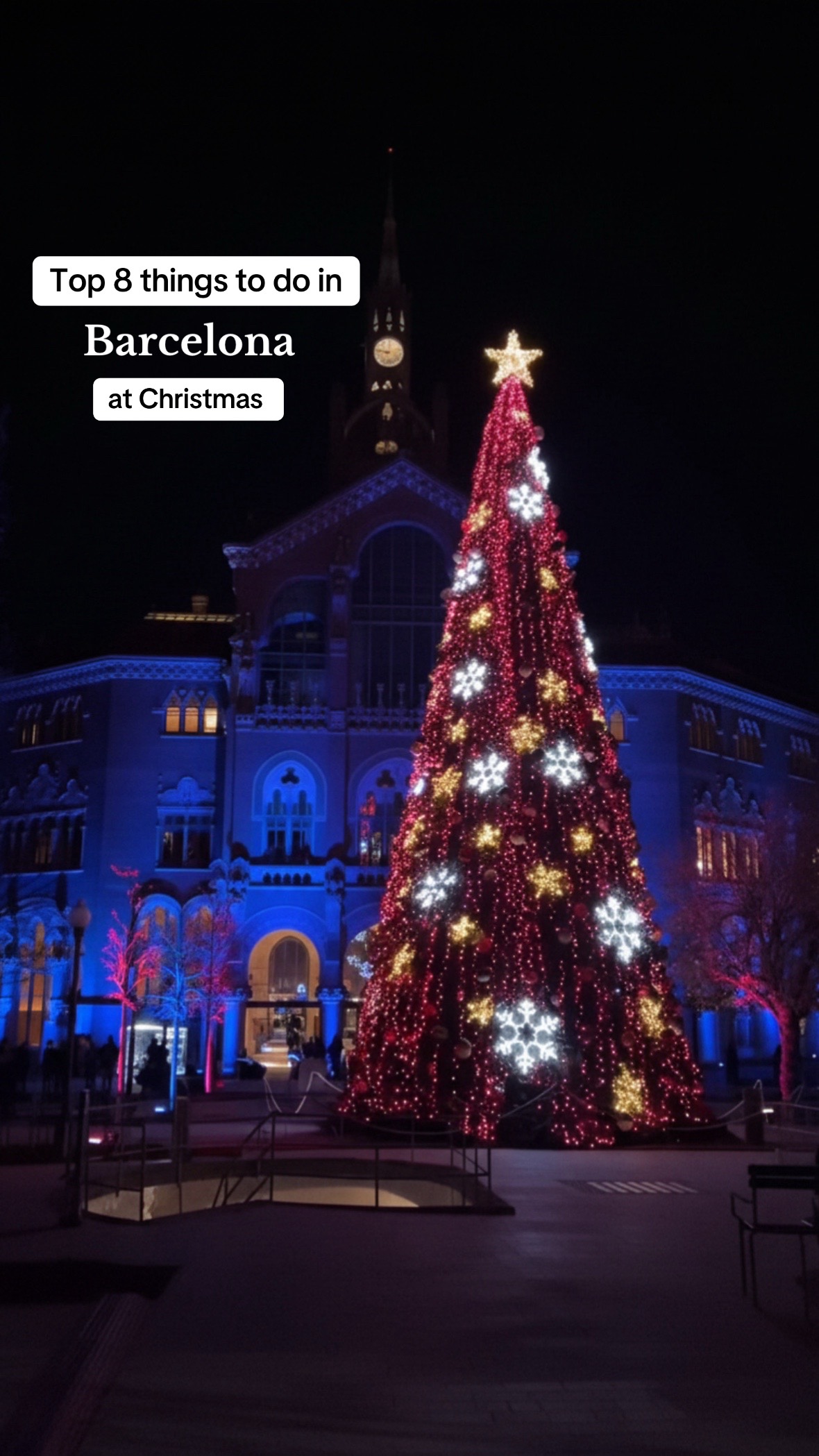 @Barcelona