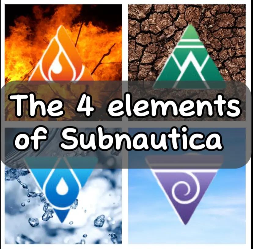 @Supnautica