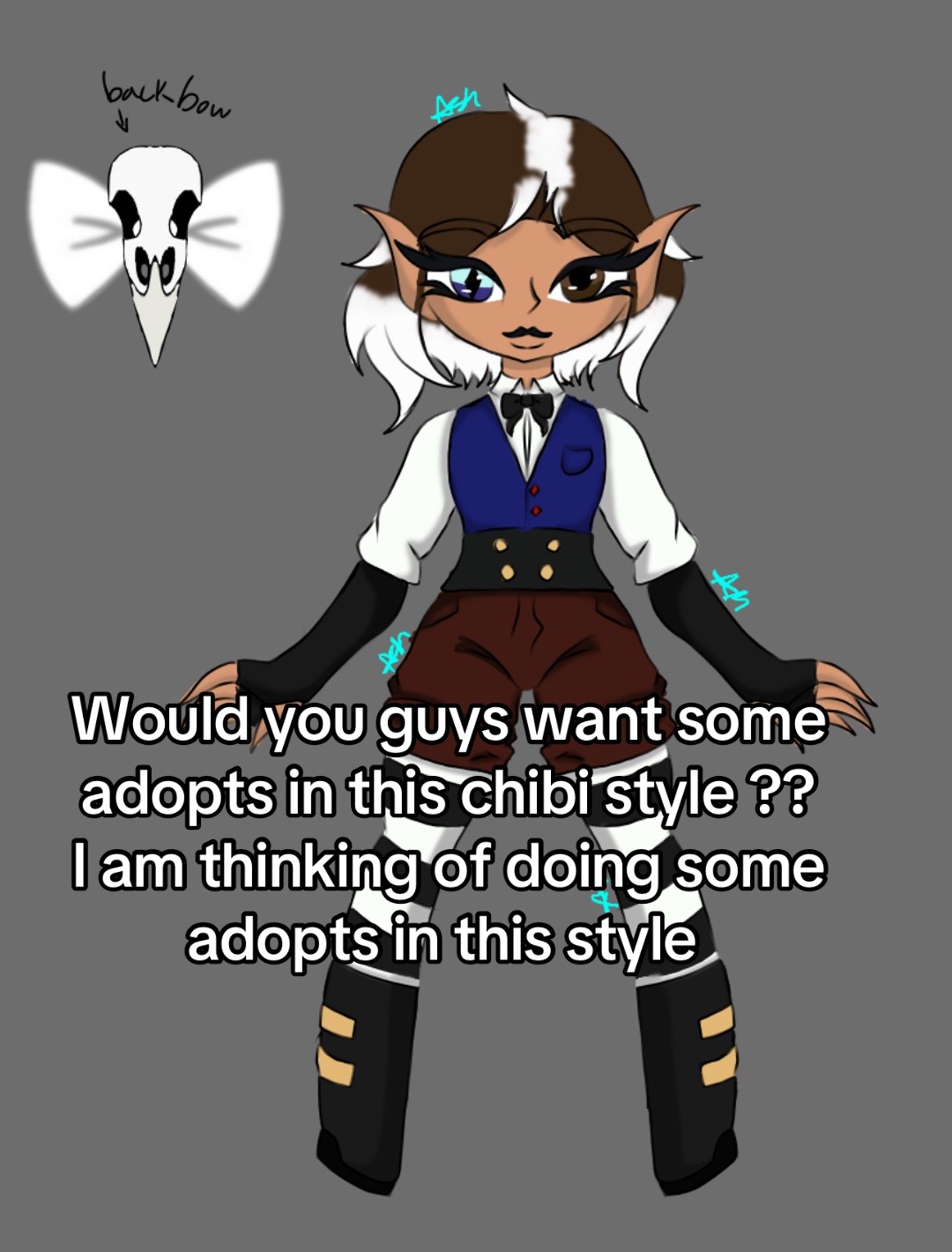 @🩵Talia Princess of xeris 🦋