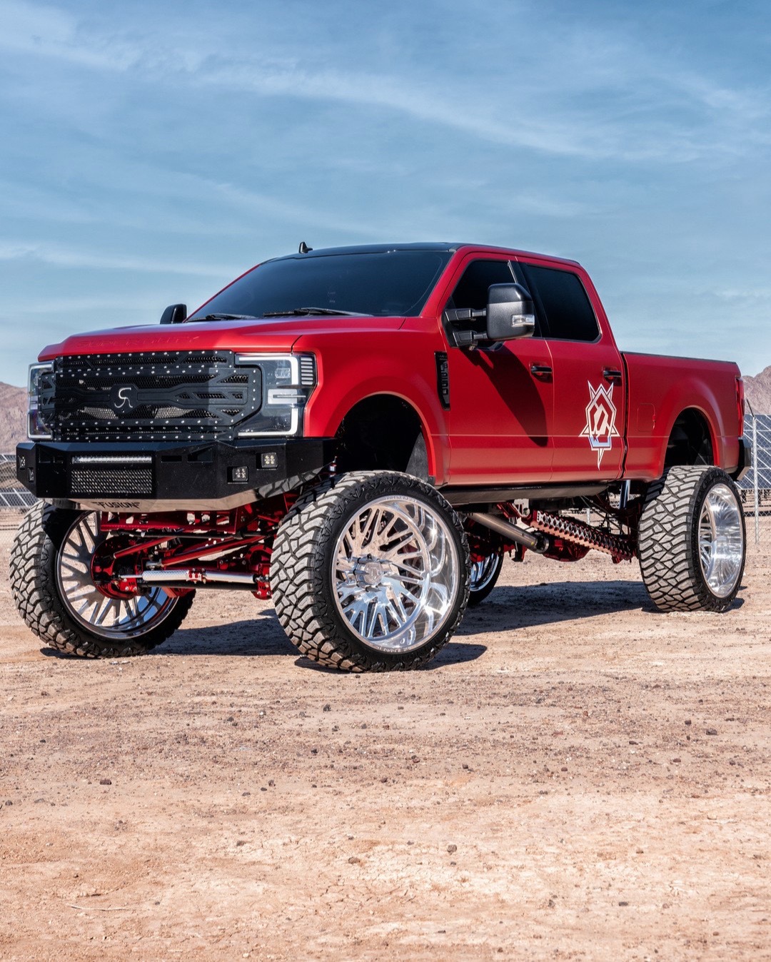 @Predator Tires