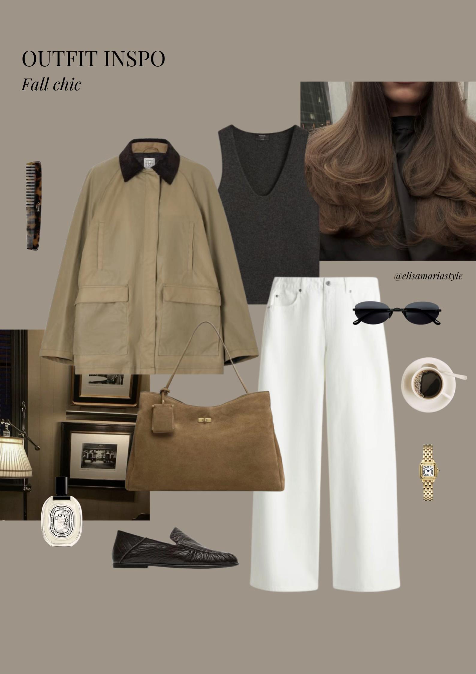 @Elisa | Fashion & Styling