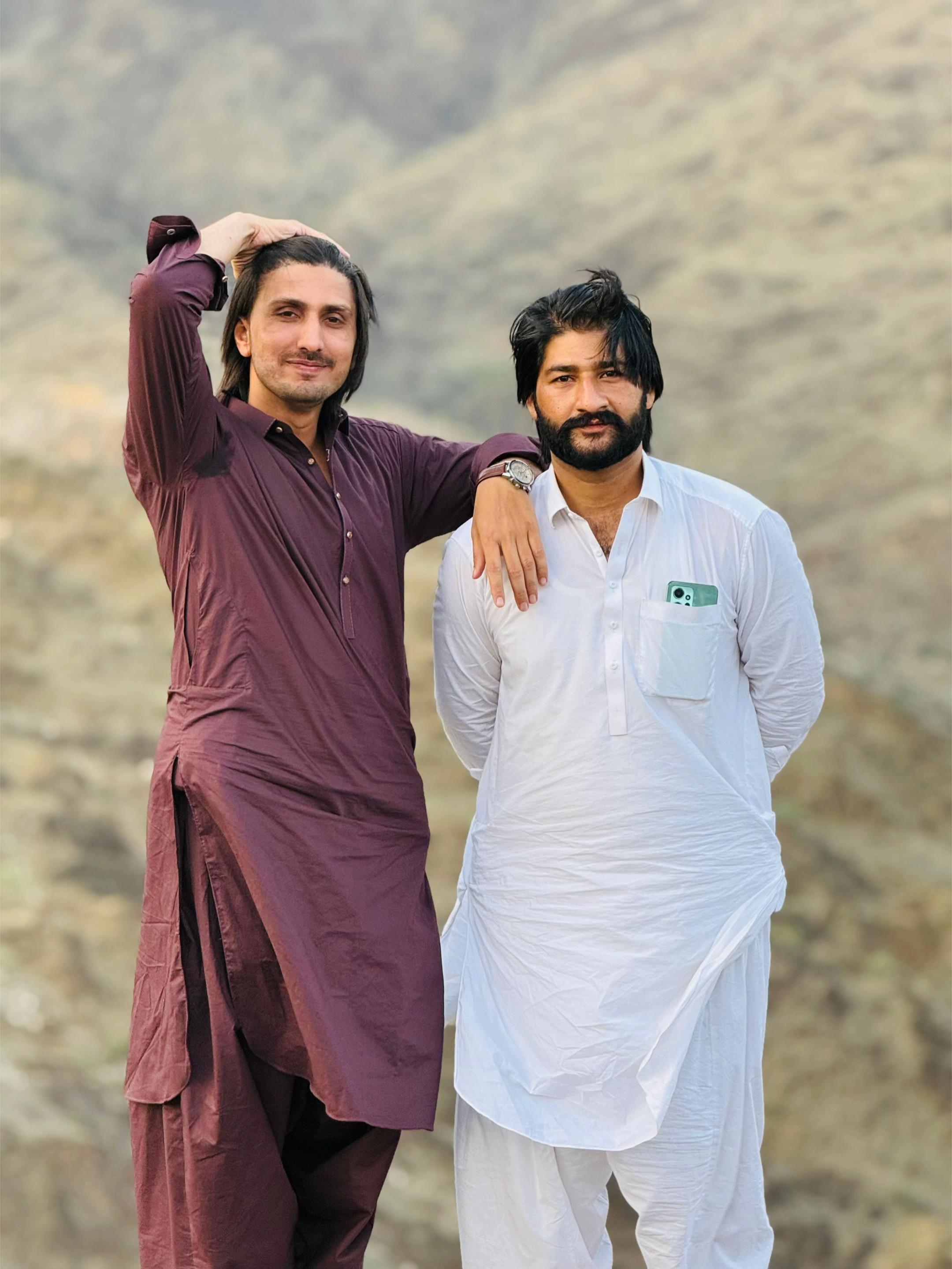 @Bilal safi