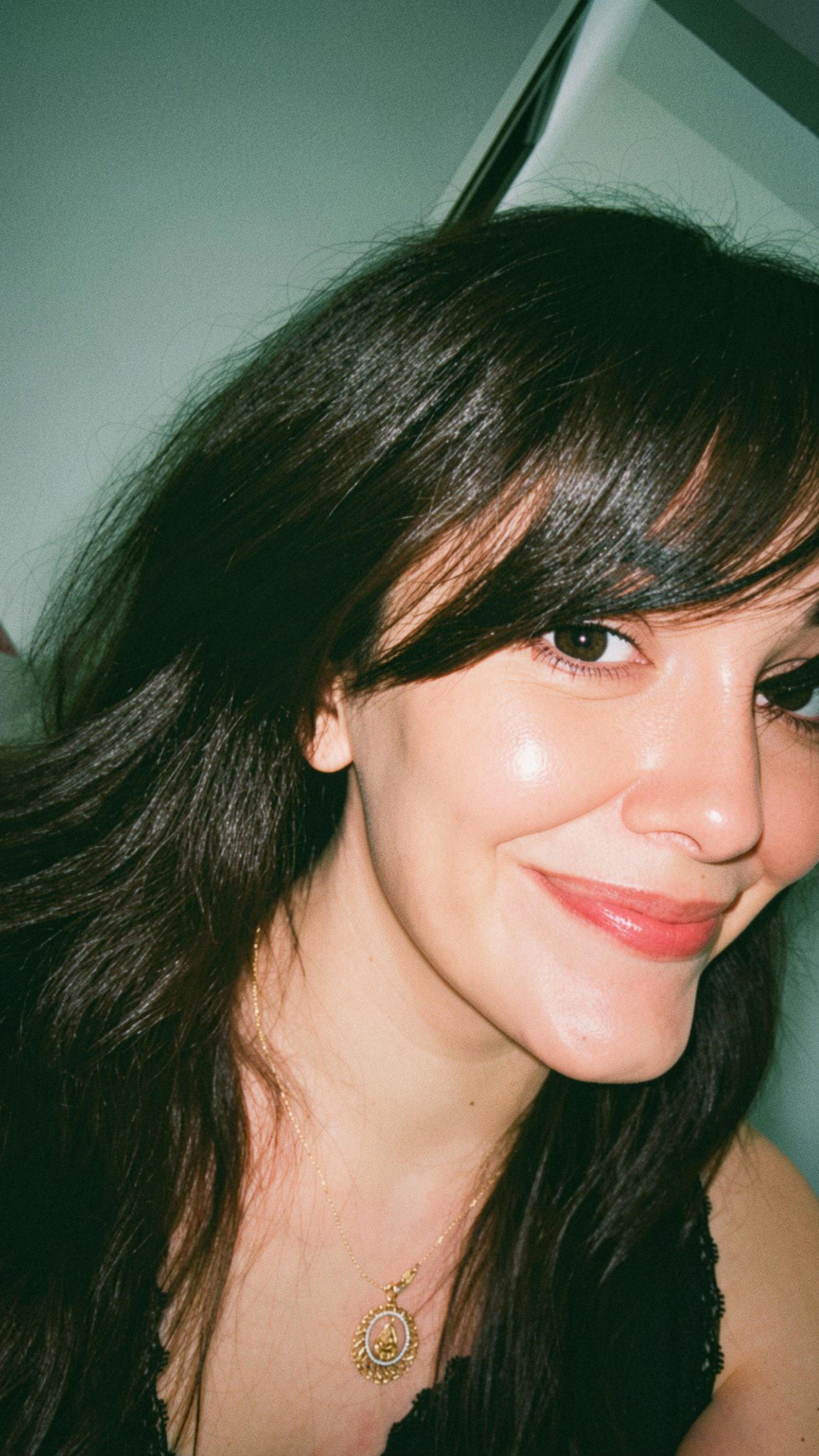 @Khaoula Ben Salah