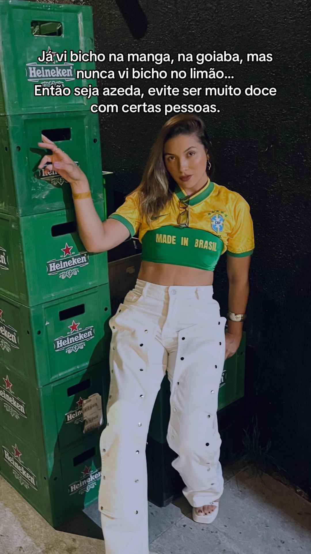 @Andrezza Souza