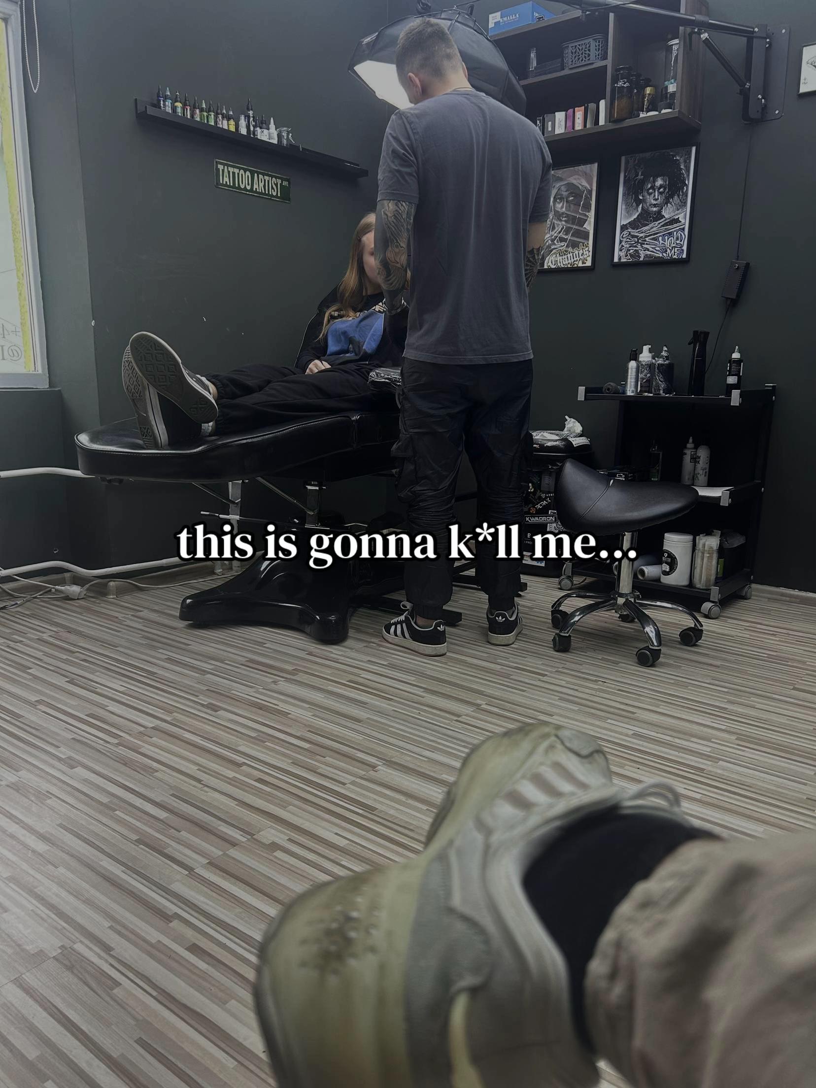 @leaᵇᵉ