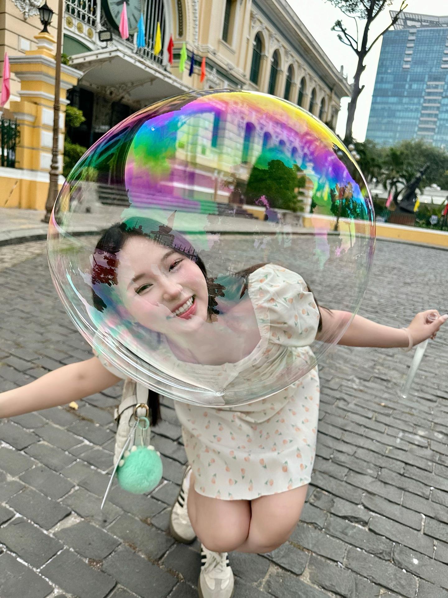 @Gia Xuân