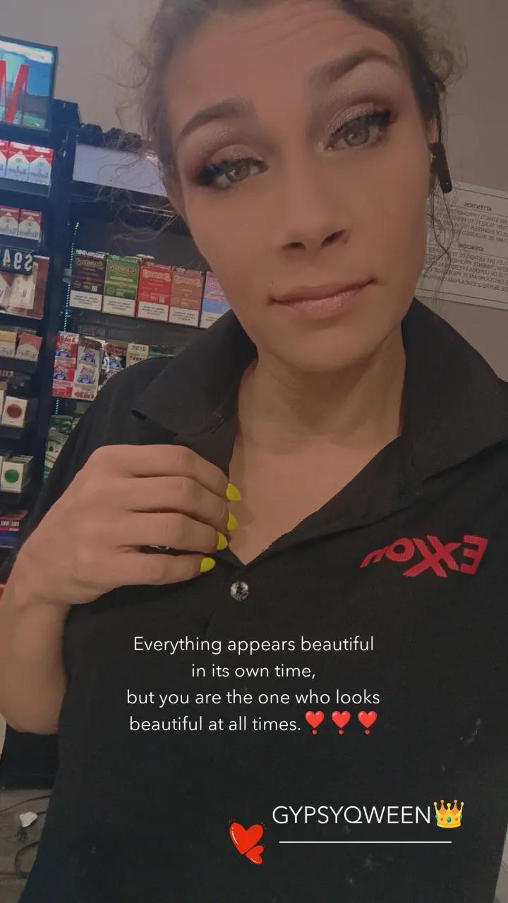 @GypsyQween