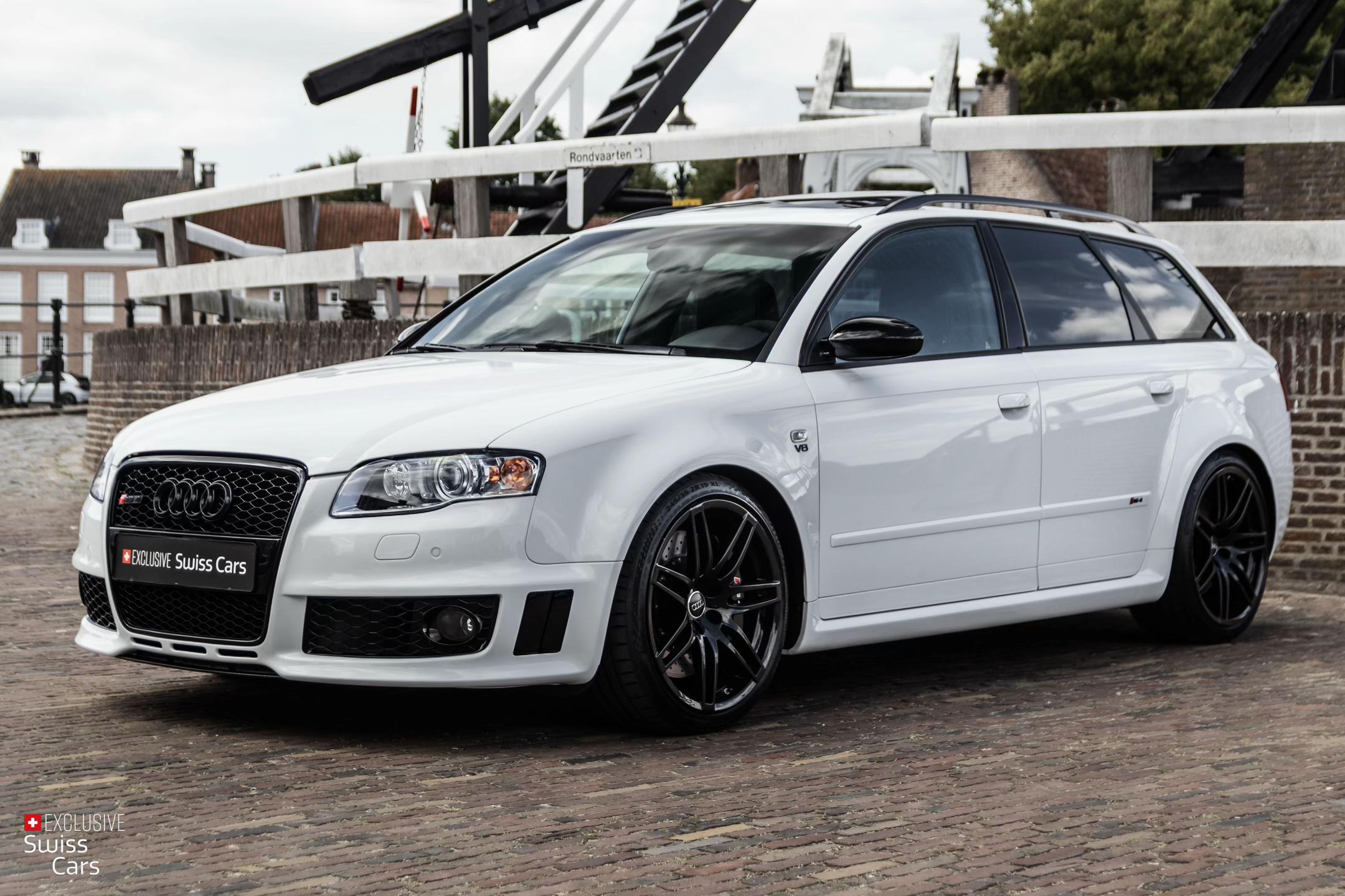 @Exclusive Swiss Cars