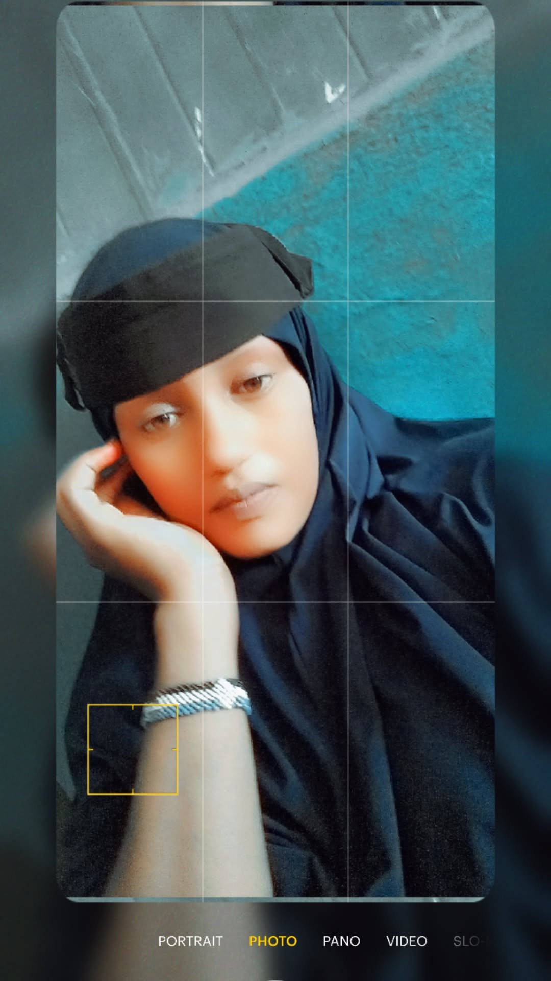 @canta Aafrad