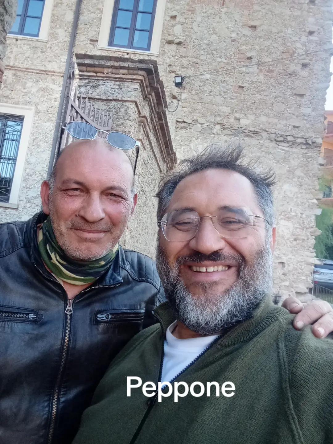 @Rosario Caligiuri