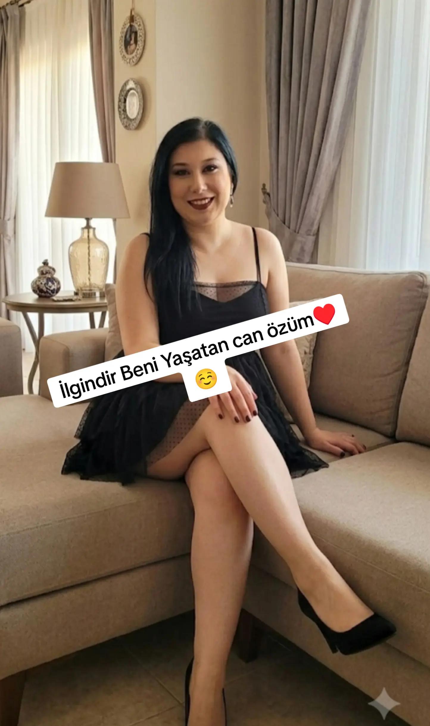 @💙 Gara Gız 💙