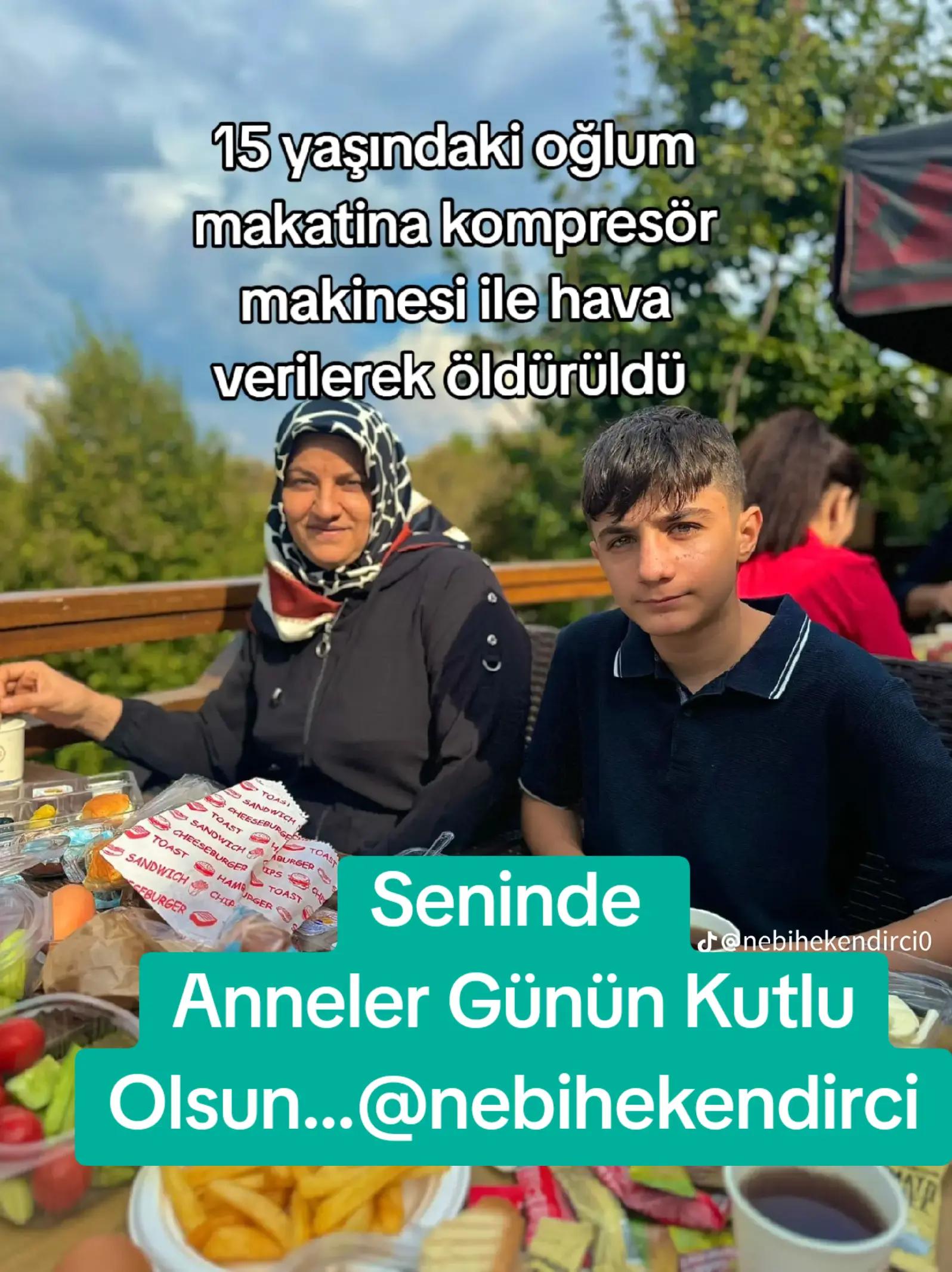 @Fatih ile G&uuml;ndem...